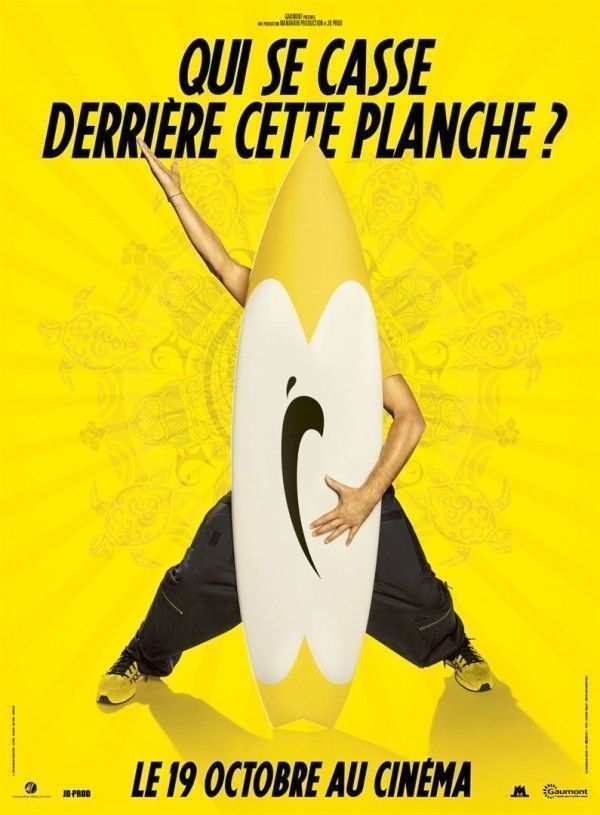 Brice de Nice 3 : un premier teaser