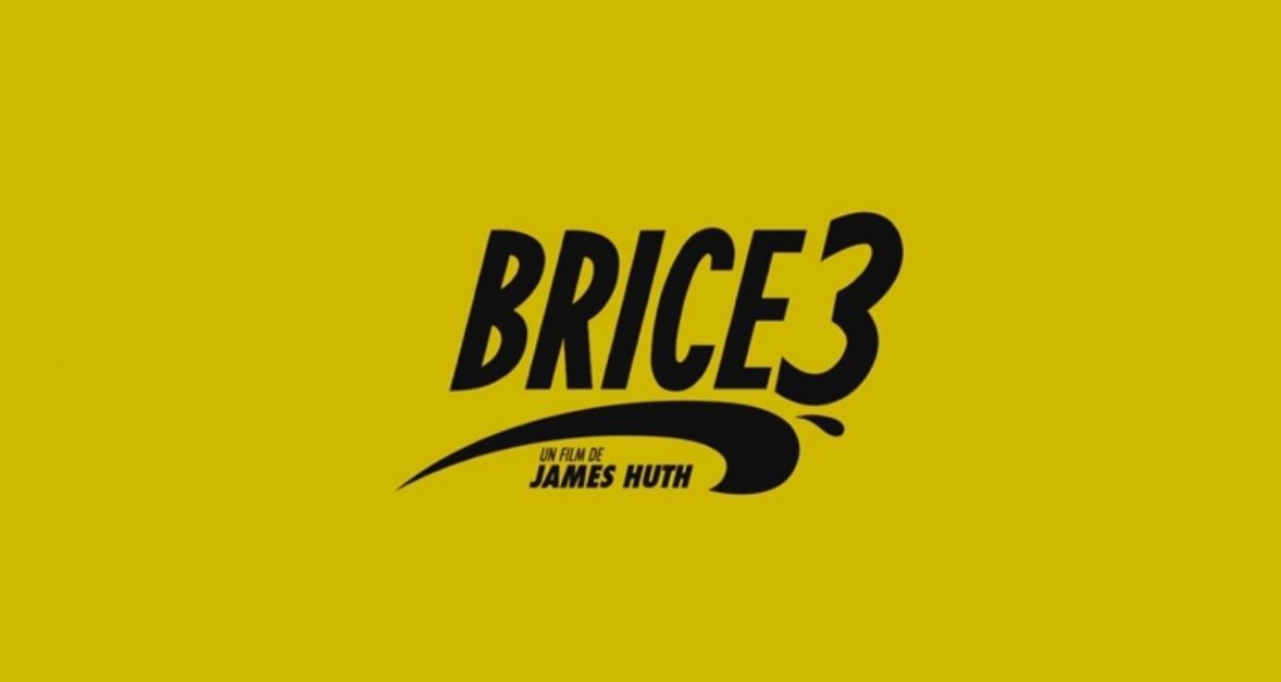 Brice de Nice 3 : un 2ème teaser encore plus débile que le 1er