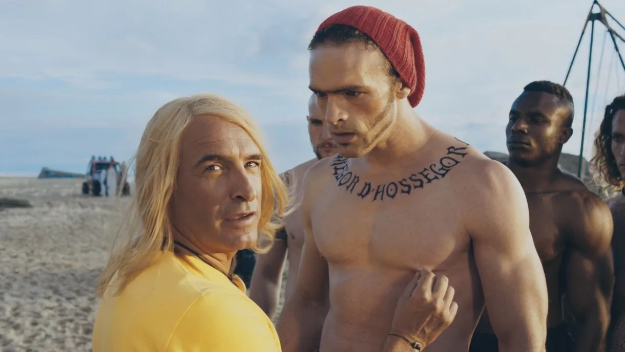 Brice de Nice 3 : un 3ème teaser avec un invité surprise #3