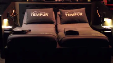 En Corée, les salles de cinéma sont mieux que votre salon