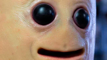 Ce cosplay Lego est votre pire cauchemar