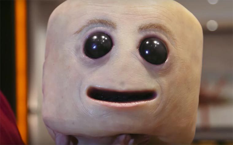 Ce cosplay Lego est votre pire cauchemar #4