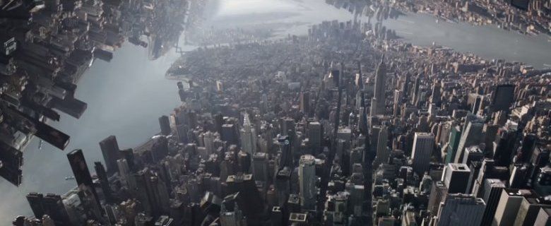 Doctor Strange : une nouvelle bande annonce aux airs d’Inception #2