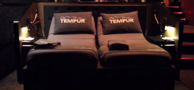 En Corée, les salles de cinéma sont mieux que votre salon #7