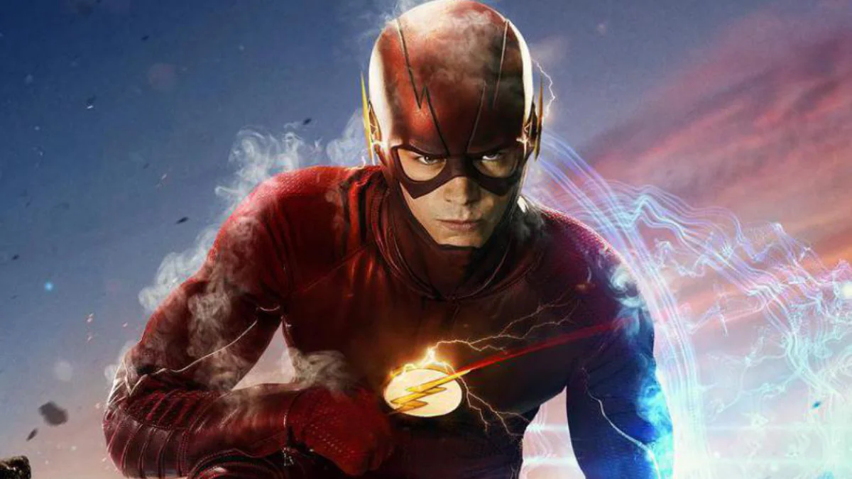 The Flash : une bande annonce explosive pour la Saison 3