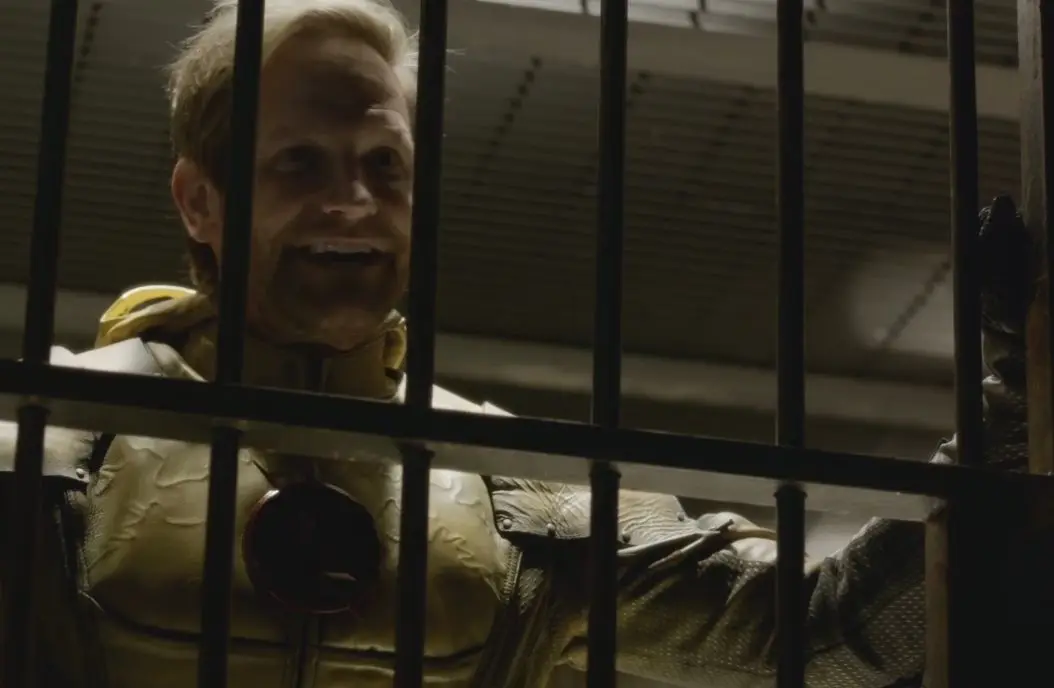 The Flash : une bande annonce explosive pour la Saison 3 #4