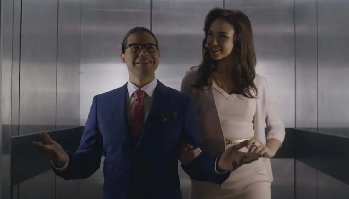 The Flash : une bande annonce explosive pour la Saison 3 #3