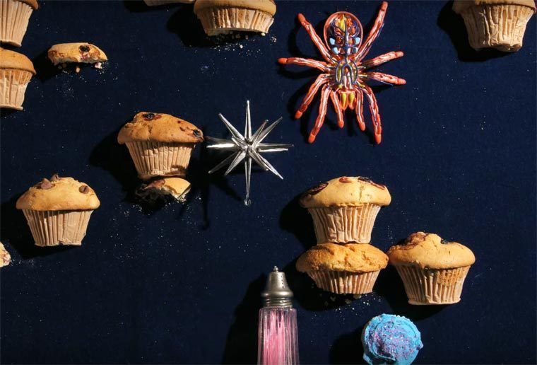 Game Over : cette vidéo en Stop Motion rend hommage aux jeux vidéo des années 80 #7