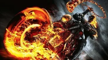 Ghost Rider débarquera sur petit écran à la rentrée