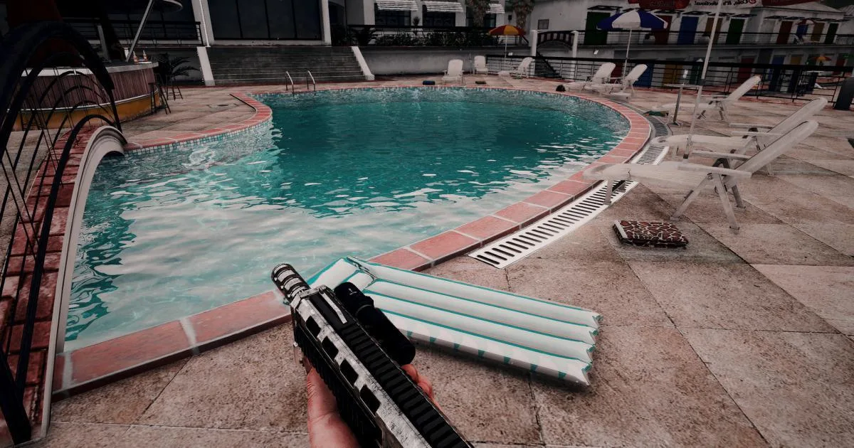 GTA V en mod photo réaliste : des images du gameplay à couper le souffle