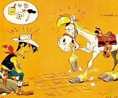 Horsecom : un baladeur pour partager votre musique avec votre cheval #13