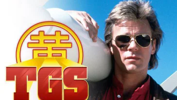 Mac Gyver et GTO seront à l’honneur du Toulouse Game Show 2016