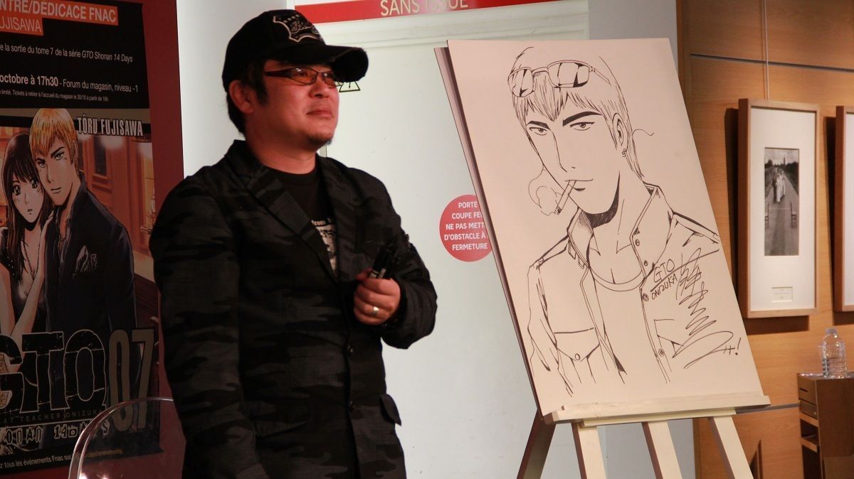 Mac Gyver et GTO seront à l’honneur du Toulouse Game Show 2016 #3