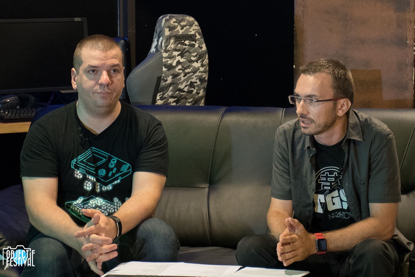 Mac Gyver et GTO seront à l’honneur du Toulouse Game Show 2016 #2