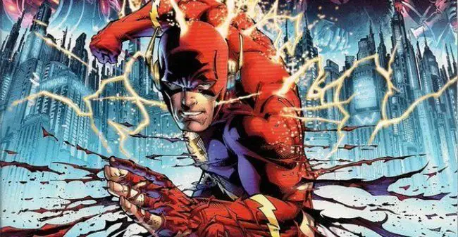 ComicsFlashpoint