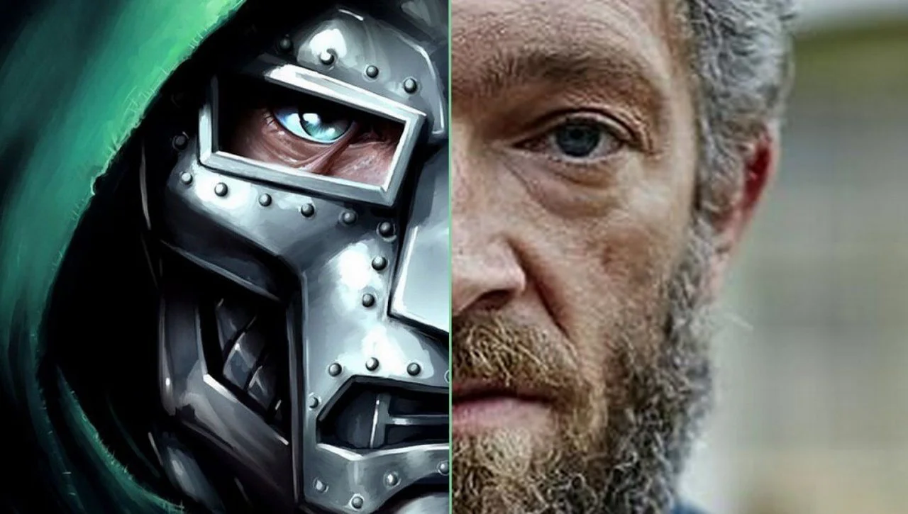 Marvel : Vincent Cassel devient Dr Fatalis