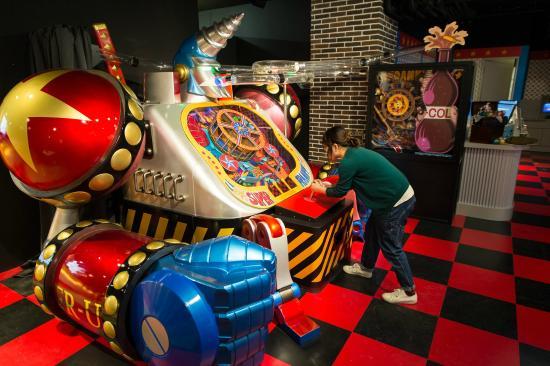 Un parc d’attraction One Piece vient d’ouvrir #10