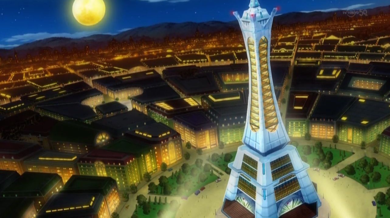 Pokémon Go arrive en Europe #2