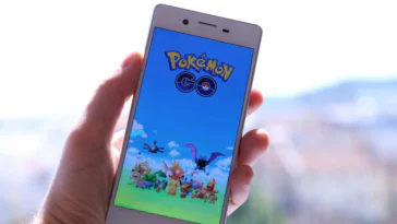 Pokémon GO fait naître un nouveau type de Uber