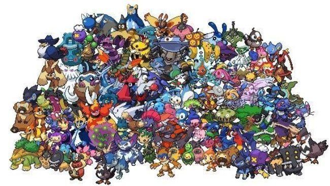 Pokémon GO : un New Yorkais a attrapé tous les pokémon