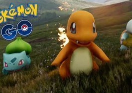 Pokémon Go