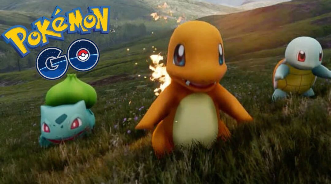 Pokémon Go