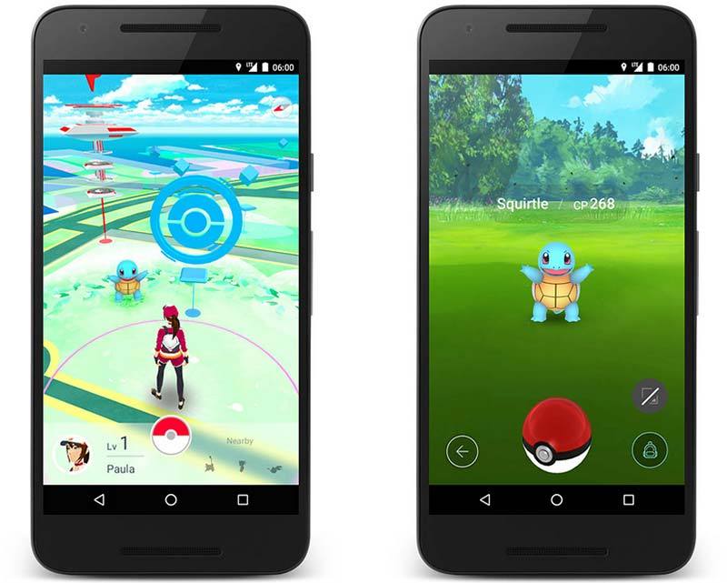 Pokémon GO est sorti : comment l’installer sans attendre ?