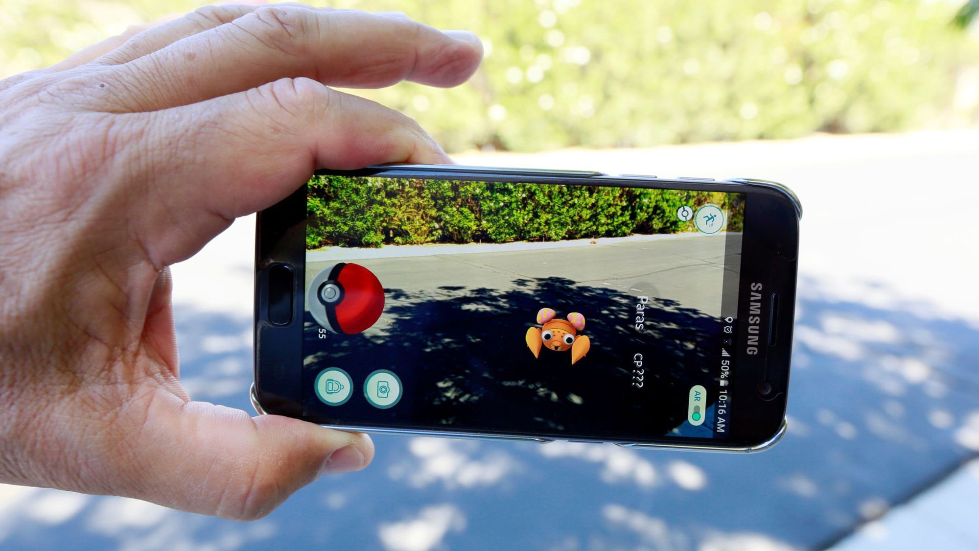 Pokémon GO sortira sur l’App Store français cette semaine #2