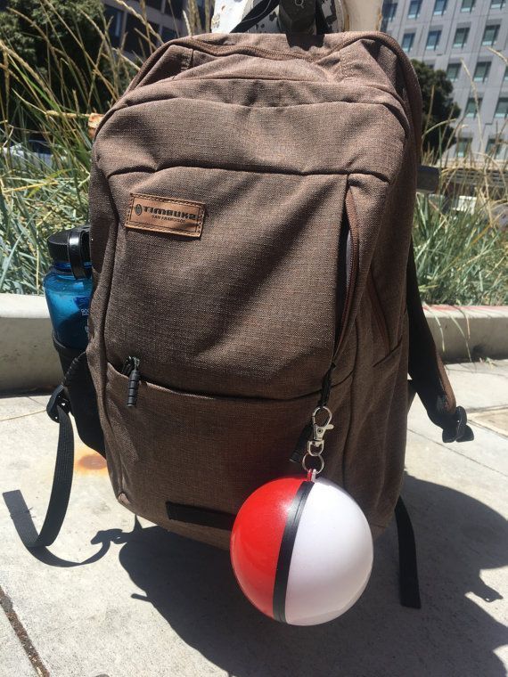 Pokémon GO : rechargez votre smartphone avec une Pokéball #5