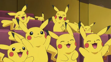 Pokémon GO est enfin sorti en France