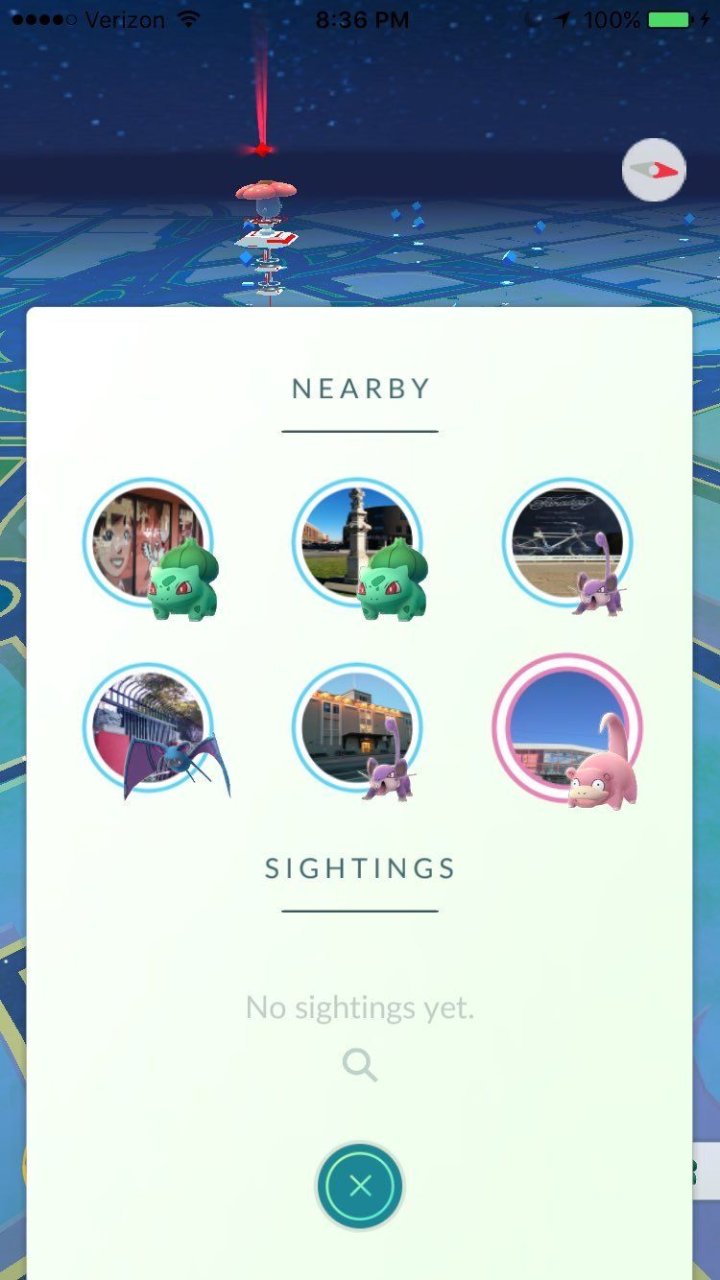 Pokémon GO : le guide complet du jeu #5
