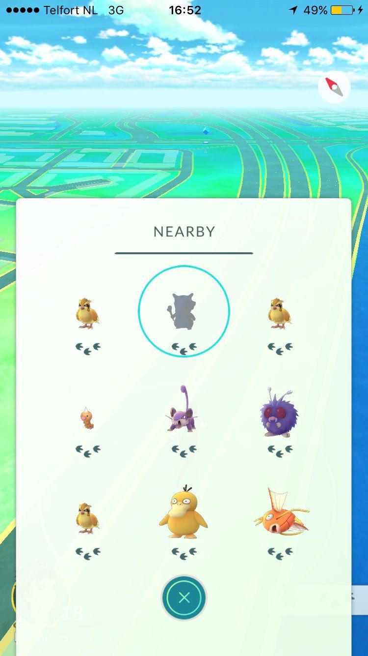 Pokémon GO : le guide complet du jeu #3