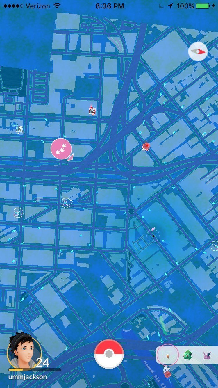 Pokémon GO : le guide complet du jeu #6