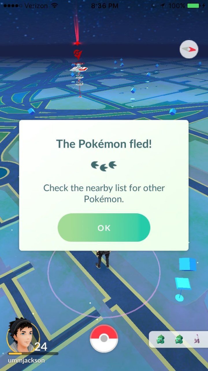 Pokémon GO : le guide complet du jeu #4