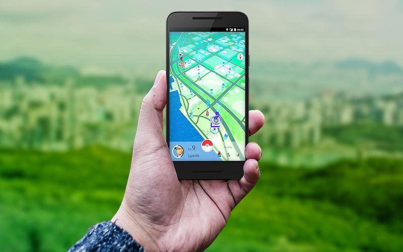 Pokémon GO : le guide complet du jeu #2