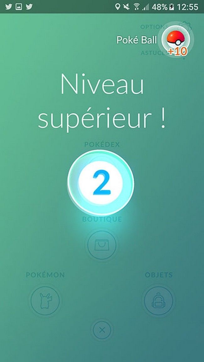 Pokémon GO : le guide complet du jeu #18