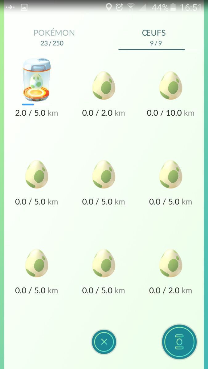 Pokémon GO : le guide complet du jeu #17