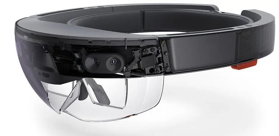 Une démonstration impressionnante de Pokémon GO sur Hololens #4