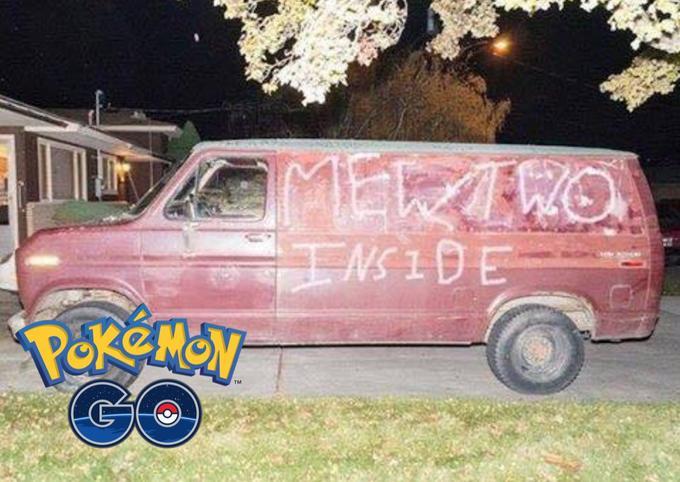 Quand des Pokemons s’invitent dans des endroits incongrus #3