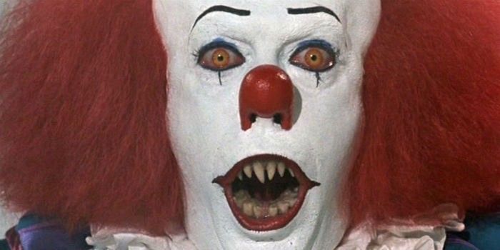 Ça : le reboot promet un clown plus violent et plus trash que l’original #2