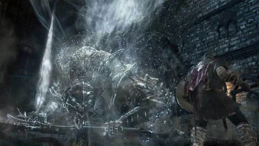 Test Dark Souls III : plus nerveux que ses prédécesseurs