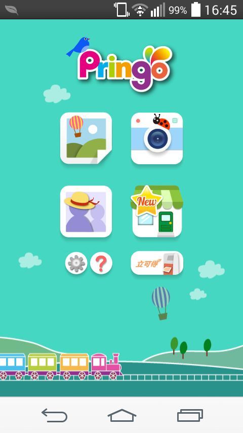 Test imprimante portable Pixsprint XSories #10