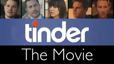 Tinder bientôt dans une adaptation au cinéma