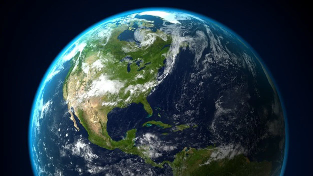 Ecologie : le trou dans la couche d’ozone est en train de se réparer