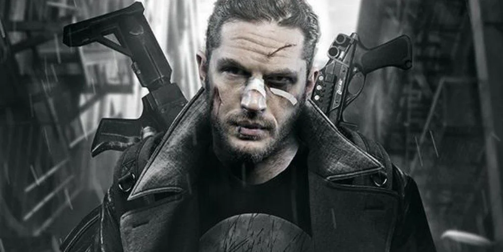 Deadpool 2 : 17 acteurs qui pourraient incarner Cable #11