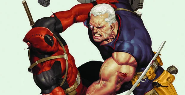 Deadpool 2 : 17 acteurs qui pourraient incarner Cable