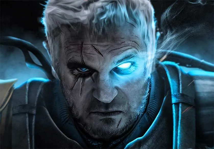 Deadpool 2 : 17 acteurs qui pourraient incarner Cable #5