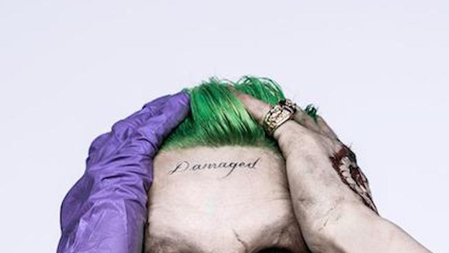 Suicide Squad : pourquoi le Joker de Leto est complètement raté #3