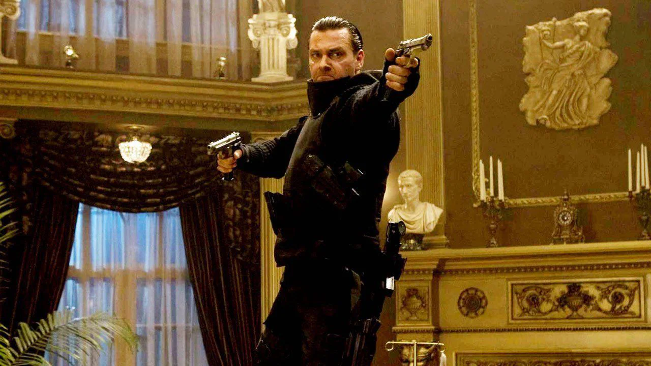 Deadpool 2 : 17 acteurs qui pourraient incarner Cable #9