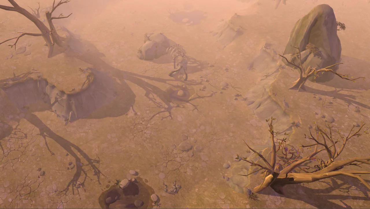 Test Albion Online : un excellent MMORPG #8